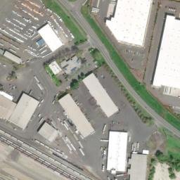 Satellite imagery of 2611 — NGS RD4317 — Vancouver, US, US