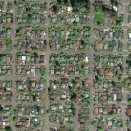 Satellite imagery of A 533 — NGS RD1550 — Vancouver, US, US