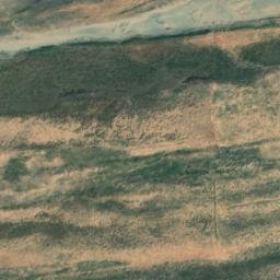 Satellite imagery of Kaser Ridge, US