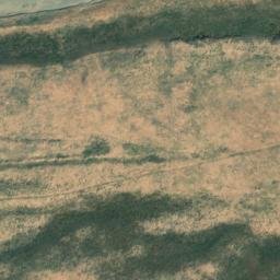 Satellite imagery of Kaser Ridge, US
