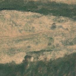 Satellite imagery of Kaser Ridge, US