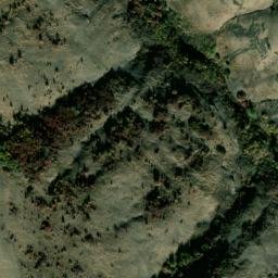 Satellite imagery of Kanine Ridge, US
