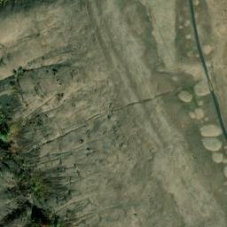 Satellite imagery of Kanine Ridge, US