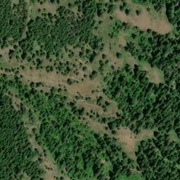 Satellite imagery of Andies Ridge, US