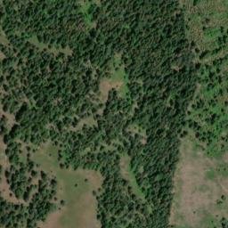 Satellite imagery of Andies Ridge, US