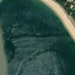 Satellite imagery of Pointe de Terre-Nègre, FR
