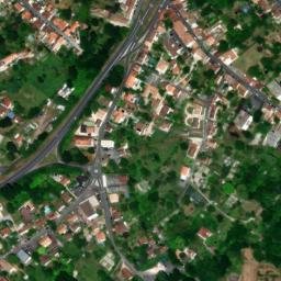 Satellite imagery of Notre-Dame des Bezines, FR