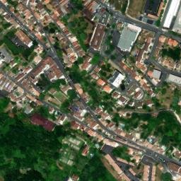 Satellite imagery of Notre-Dame des Bezines, FR