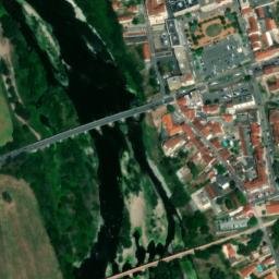 Satellite imagery of Montrond Castle, FR