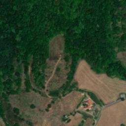 Satellite imagery of Château de Bellegarde-en-Forez, FR