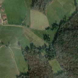Satellite imagery of Signal de Saint-André, FR