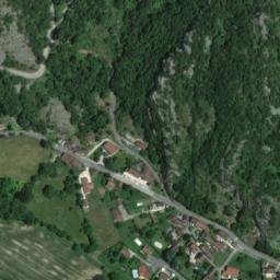 Satellite imagery of 01268A - 1, FR