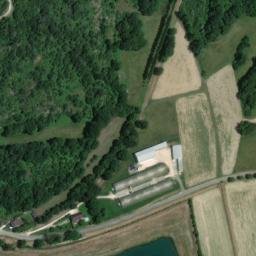 Satellite imagery of 01268A - 1, FR