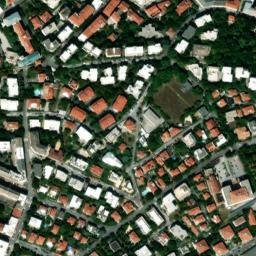Satellite imagery of Castello di San Giusto, IT