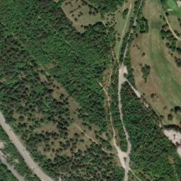 Satellite imagery of boundary_stone, IT