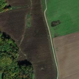 Satellite imagery of Dealul Viilor, RO