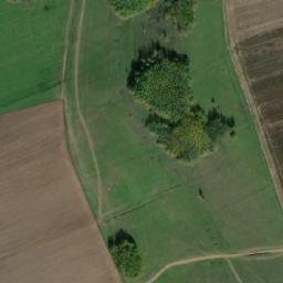 Satellite imagery of Dealul Viilor, RO