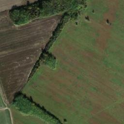 Satellite imagery of Dealul Viilor, RO