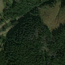 Satellite imagery of Muchia Drăguş, RO