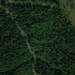 Satellite imagery of Culmea Izvorului, RO