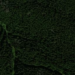 Satellite imagery of Muntele Mancelului, RO