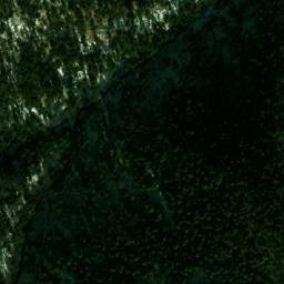 Satellite imagery of Muntele Troacelor, RO