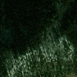 Satellite imagery of Muntele Troacelor, RO