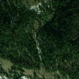 Satellite imagery of Muntele Ciorgaru, RO