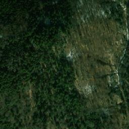 Satellite imagery of Muntele Iuda, RO