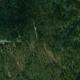 Satellite imagery of Muntele Iuda, RO