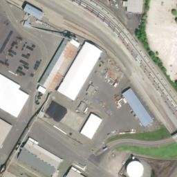 Satellite imagery of 2611 — NGS RD4317 — Vancouver, US, US