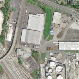 Satellite imagery of 2611 — NGS RD4317 — Vancouver, US, US