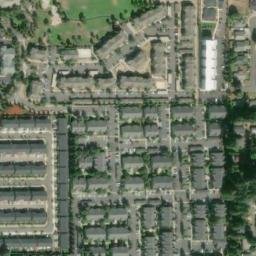 Satellite imagery of 1791 — NGS RD4308 — Vancouver, US, US