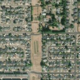 Satellite imagery of 1602 — NGS RD4263 — Vancouver, US, US