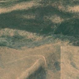 Satellite imagery of Kaser Ridge, US