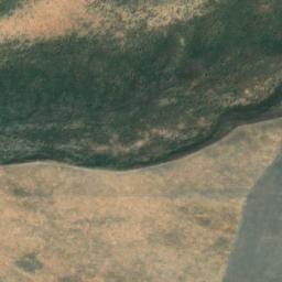Satellite imagery of Kaser Ridge, US