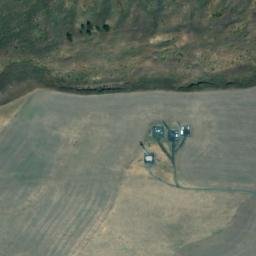 Satellite imagery of Kaser Ridge, US