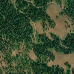 Satellite imagery of Glenn Ridge, US