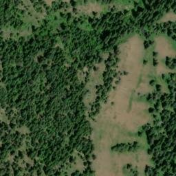Satellite imagery of Andies Ridge, US