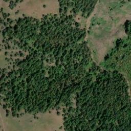 Satellite imagery of Andies Ridge, US