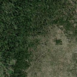 Satellite imagery of Coal Ridge, US