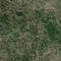 Satellite imagery of Coal Ridge, US