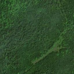 Satellite imagery of Burnt Summit, CA