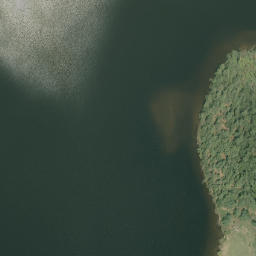 Satellite imagery of Lafleurs Point, CA