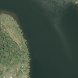 Satellite imagery of Lafleurs Point, CA
