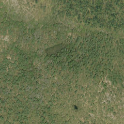 Satellite imagery of Badhams Mountain, CA