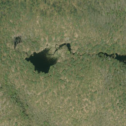 Satellite imagery of Badhams Mountain, CA
