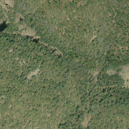 Satellite imagery of Oak Hill, CA