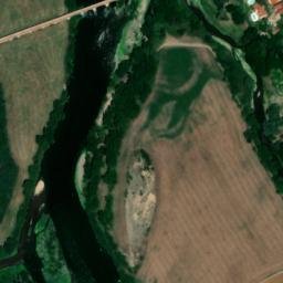 Satellite imagery of Montrond Castle, FR