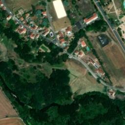Satellite imagery of Montrond Castle, FR